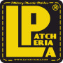 La patcheria