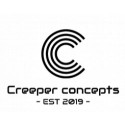 Creeper Concepts