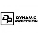Dynamic precision