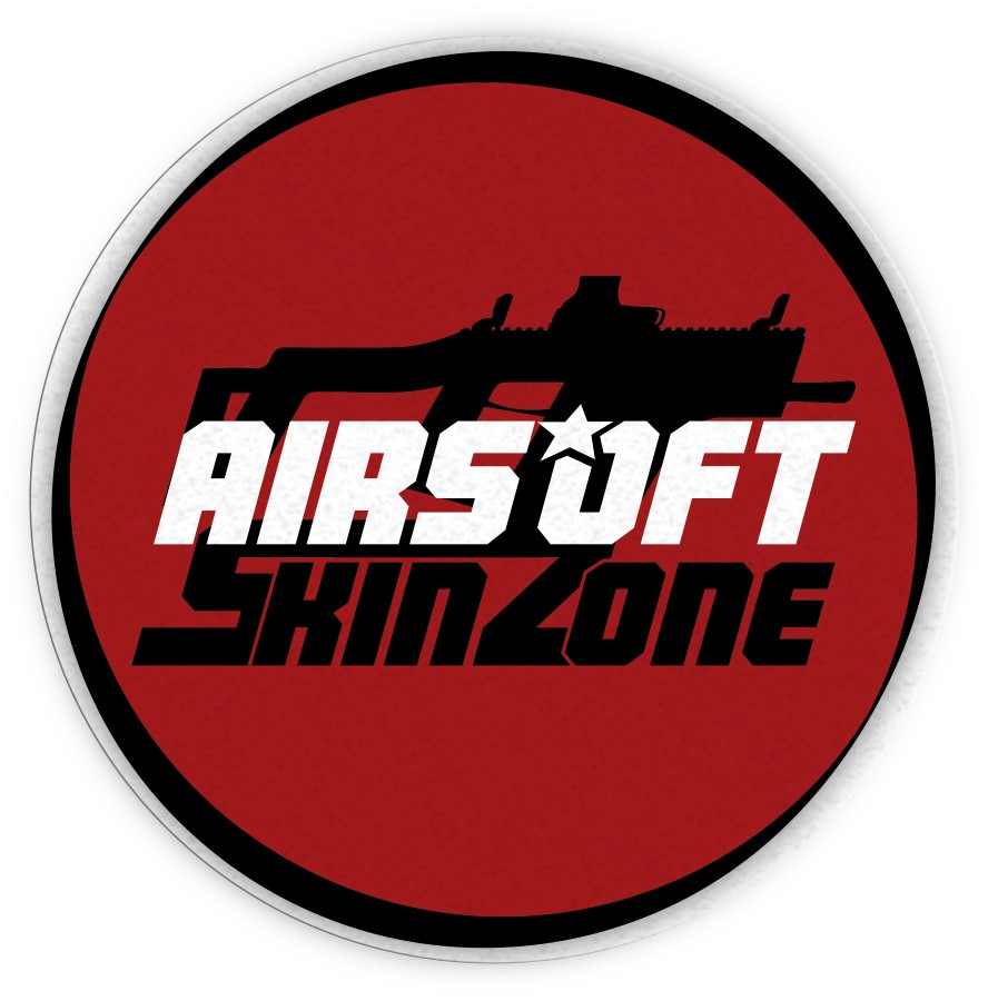 AirsoftSkinZone