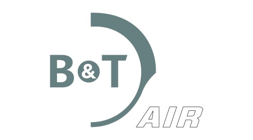B&T AIR