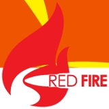 RED FIRE