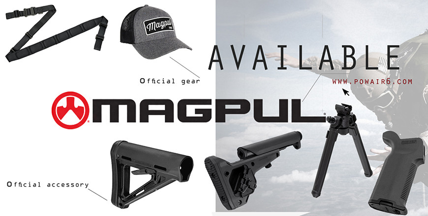 Magpul