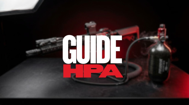 Le guide complet du HPA en airsoft